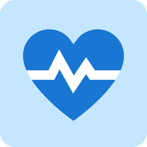 BlutdruckJournal Logo